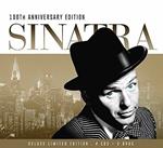 Sinatra. 100th Anniversary Edition (Box Set 2 CD + 4 DVD)