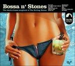 Bossa 'n Stones (180 gr. Limited Edition) - Vinile LP