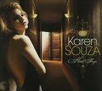 Hotel Souza - Vinile LP di Karen Souza