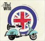 The Many Faces of the Who - CD Audio