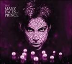 The Many Faces of Prince - CD Audio