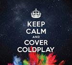 Keep Calm & Cover