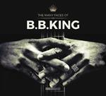 The Many Faces of B.B. King