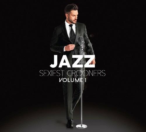 Jazz Sexiest Crooners - CD Audio