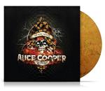 The Many Faces of Alice Cooper (Coloured Vinyl)