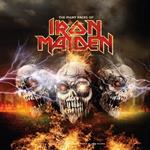 The Many Faces Of Iron Maiden (180 Gr. Vinyl Yellow)