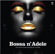 Bossa N' Adele (Ltd. Yellow Vinyl)