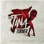 Many Faces Of Tina Turner (Ltd. Red Vinyl)