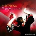 Originals. Flamenco