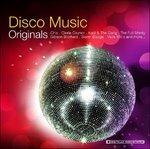 Disco Music Originals
