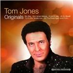 Tom Jones Originals - CD Audio di Tom Jones