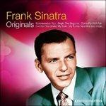 Frank Sinatra Originals - CD Audio di Frank Sinatra