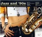 Jazz and '90s (NYC Series)