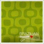 Brasil (Digipack) - CD Audio