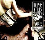 Buenos Aires. Paris 2
