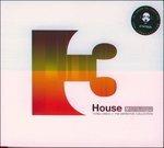 House Trilogy (Serie Trilogy) - CD Audio
