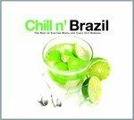 Chill N' Brazil - CD Audio