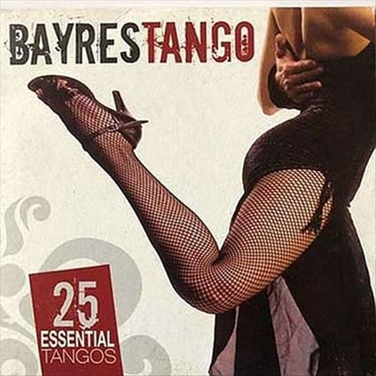 Bayres Tango - Vinile LP