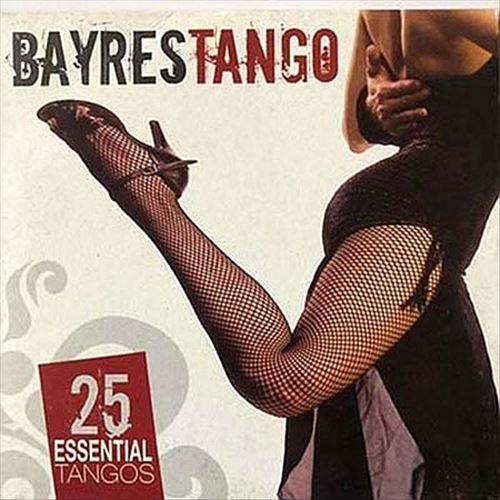 Bayres Tango - Vinile LP