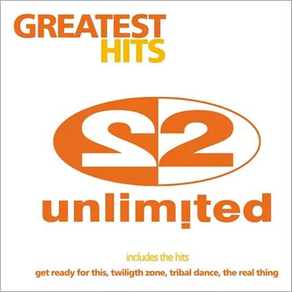 Greatest Hits - Vinile LP di 2 Unlimited