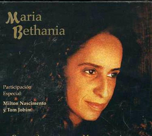 Canciones y momentos - CD Audio di Maria Bethania