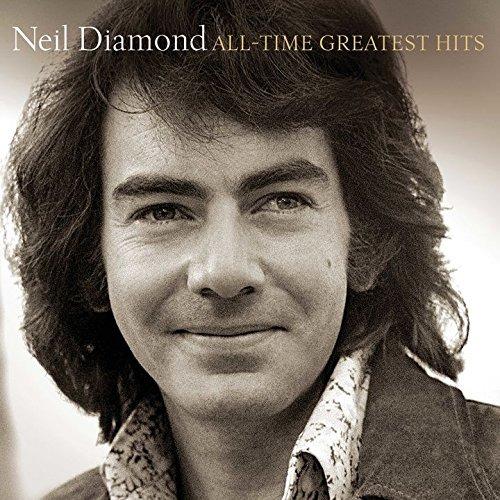 Greatest Hits - Vinile LP di Neil Diamond