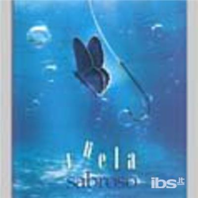 Vuela - CD Audio di Sabroso
