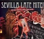 Sevilla Late Nite! - CD Audio