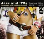 Jazz and '70s (NYC Series) - CD Audio