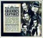 Grandes Cantores - CD Audio