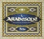 Arabesque (Serie Trilogy)
