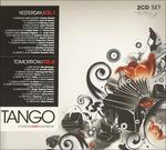 Tango Yesterday - CD Audio