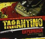 Tarantino Experience 2 - CD Audio