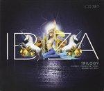 Ibiza Trilogy (Serie Trilogy) - CD Audio