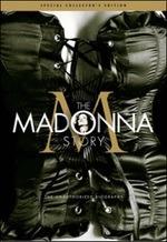 The Madonna Story - CD Audio + DVD di Madonna