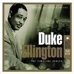 The Timeline Series (Serie Trilogy) - CD Audio di Duke Ellington