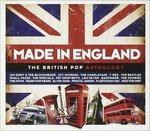 Made in England (Serie Trilogy) - CD Audio