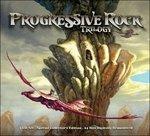 Progressive Rock. Trilogy (Serie Trilogy) - CD Audio