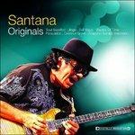 Originals - CD Audio di Santana
