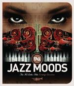 Nu Jazz Moods
