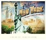 Cafe New York. Trilogy (Serie Trilogy) - CD Audio