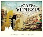 Cafe Venezia. Trilogy (Serie Trilogy) - CD Audio