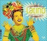 Latino Lounge (Deluxe) - CD Audio