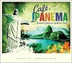 Cafe' Ipanema (Digipack) - CD Audio