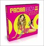Pacha Ibiza. Southamerican - CD Audio