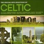 The Special Hits Selection of Celtic - CD Audio
