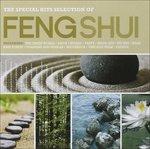 Special Hits Selection of Feng Shui - CD Audio
