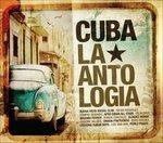 Cuba. La Antologia (Serie Trilogy) - CD Audio