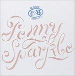 Penny Sparkle - CD Audio di Blonde Redhead