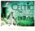 Celtic Cafe - CD Audio